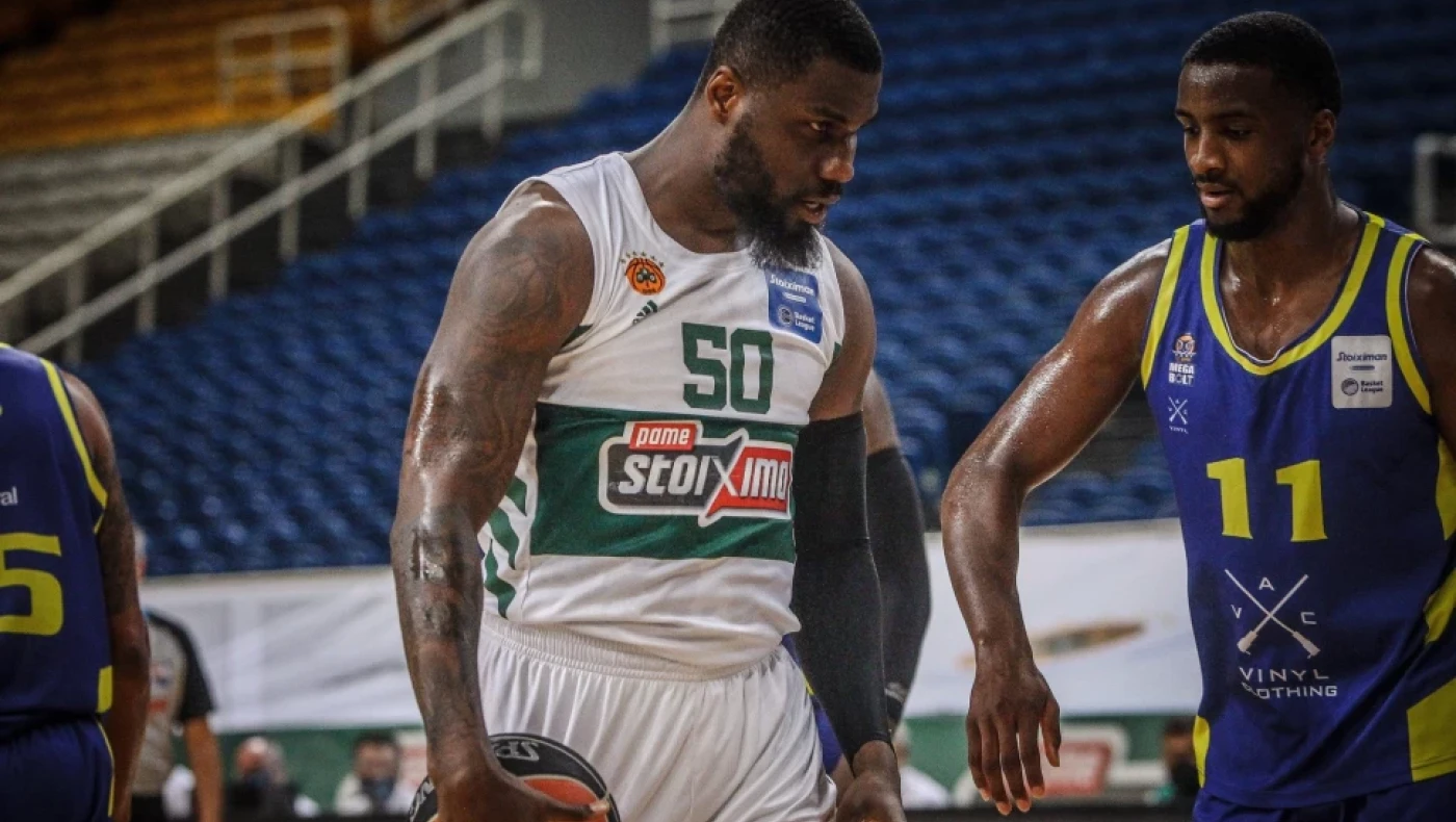 Μπεν Μπεντίλ: «Ο Βασίλης Σπανούλης θα γίνει σπουδαίος προπονητής»