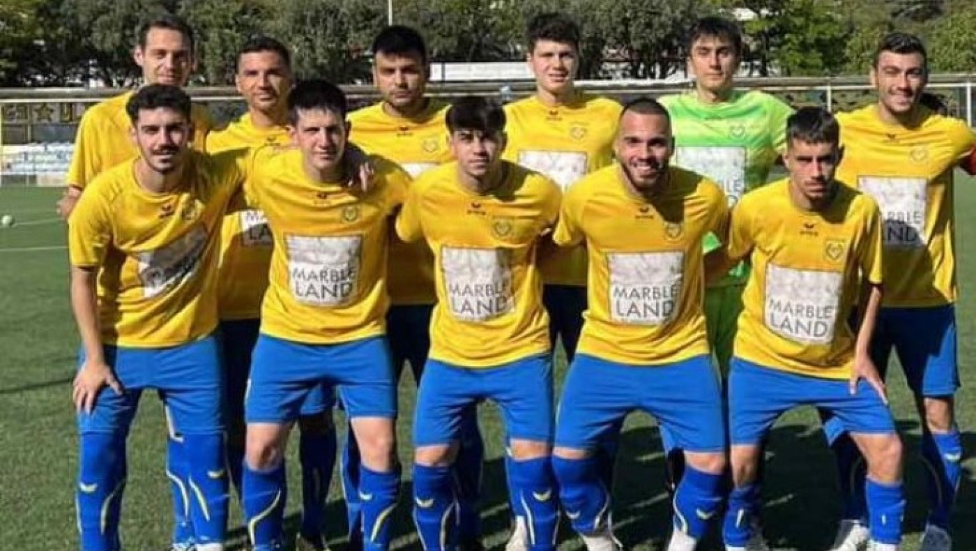 Η περίπτωση ανόδου του καλύτερου δευτεραθλητή της Α' κατηγορίας της ΕΠΣΜ