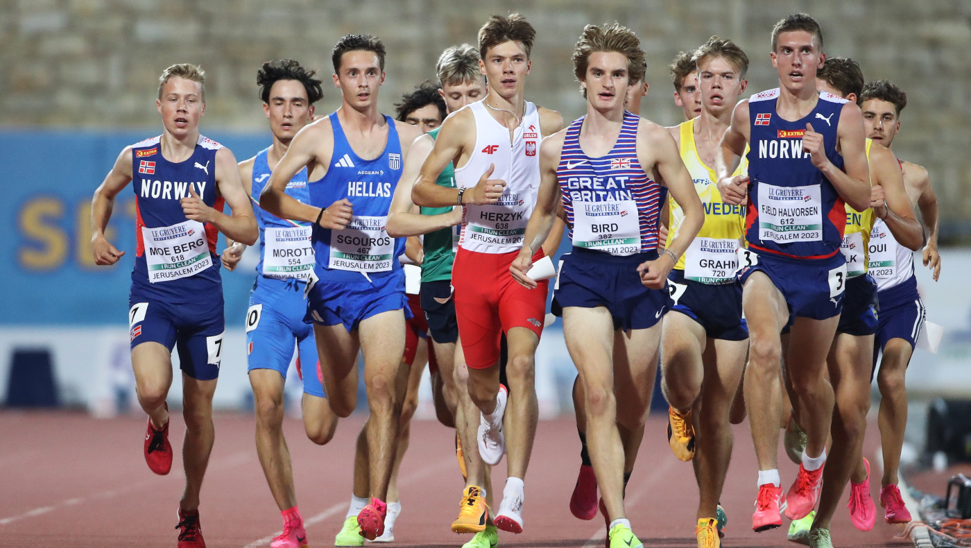 Ευρωπαϊκό Πρωτάθλημα Στίβου: Μια σημαντική αθλητική διοργάνωση με μακρόχρονη ιστορία