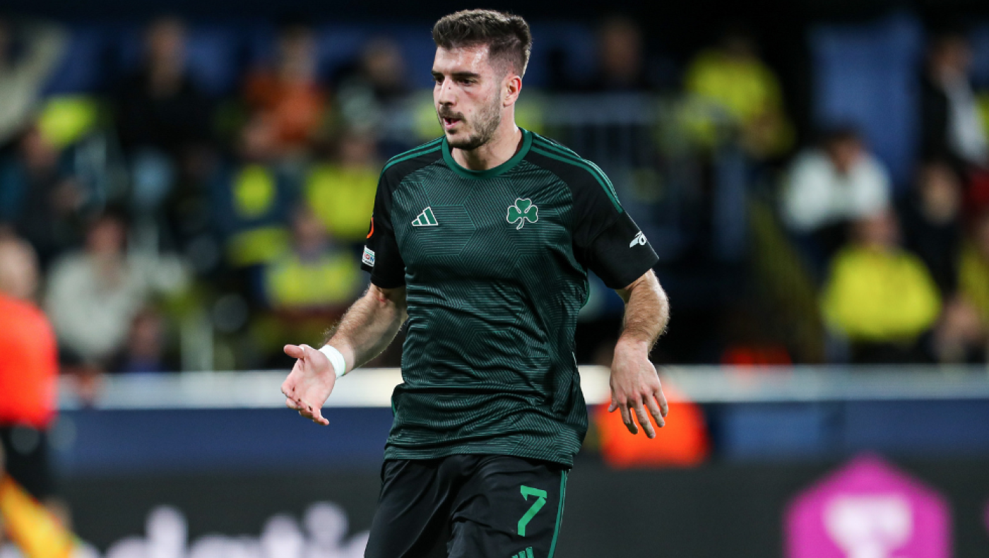 Για επικοινωνία του Αμορίμ με τον Ιωαννίδη κάνουν λόγο στην Πορτογαλία