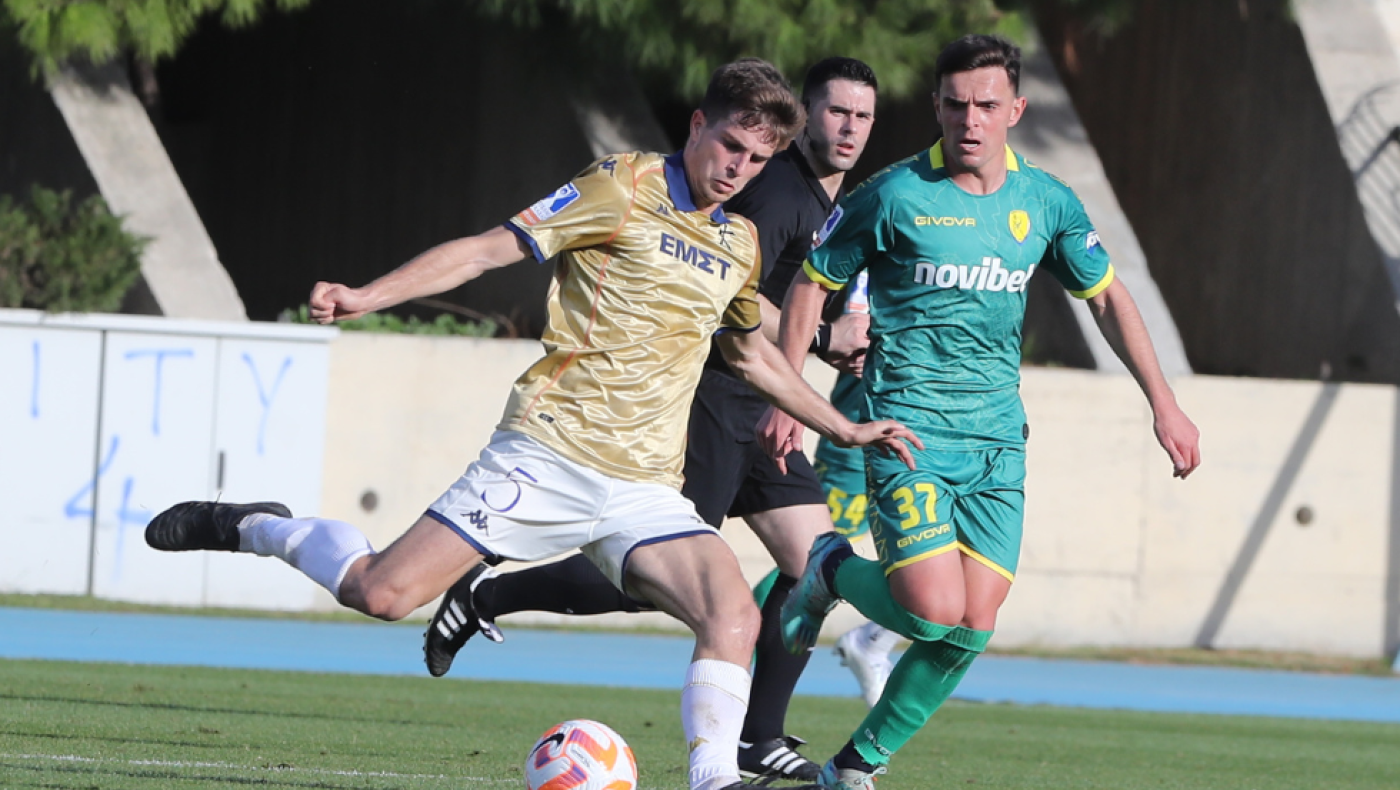 Τσιγγάρας﻿: «Θέλω να δοκιμάσω την προοπτική του εξωτερικού» - Τι είπε για Εθνική και... Χάρη