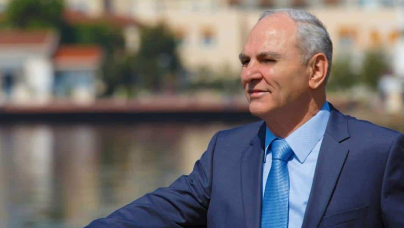 Κοκκόρης: «Στόχος μας είναι να δίνονται οι συντάξεις μέσα σε διάστημα δύο μηνών»