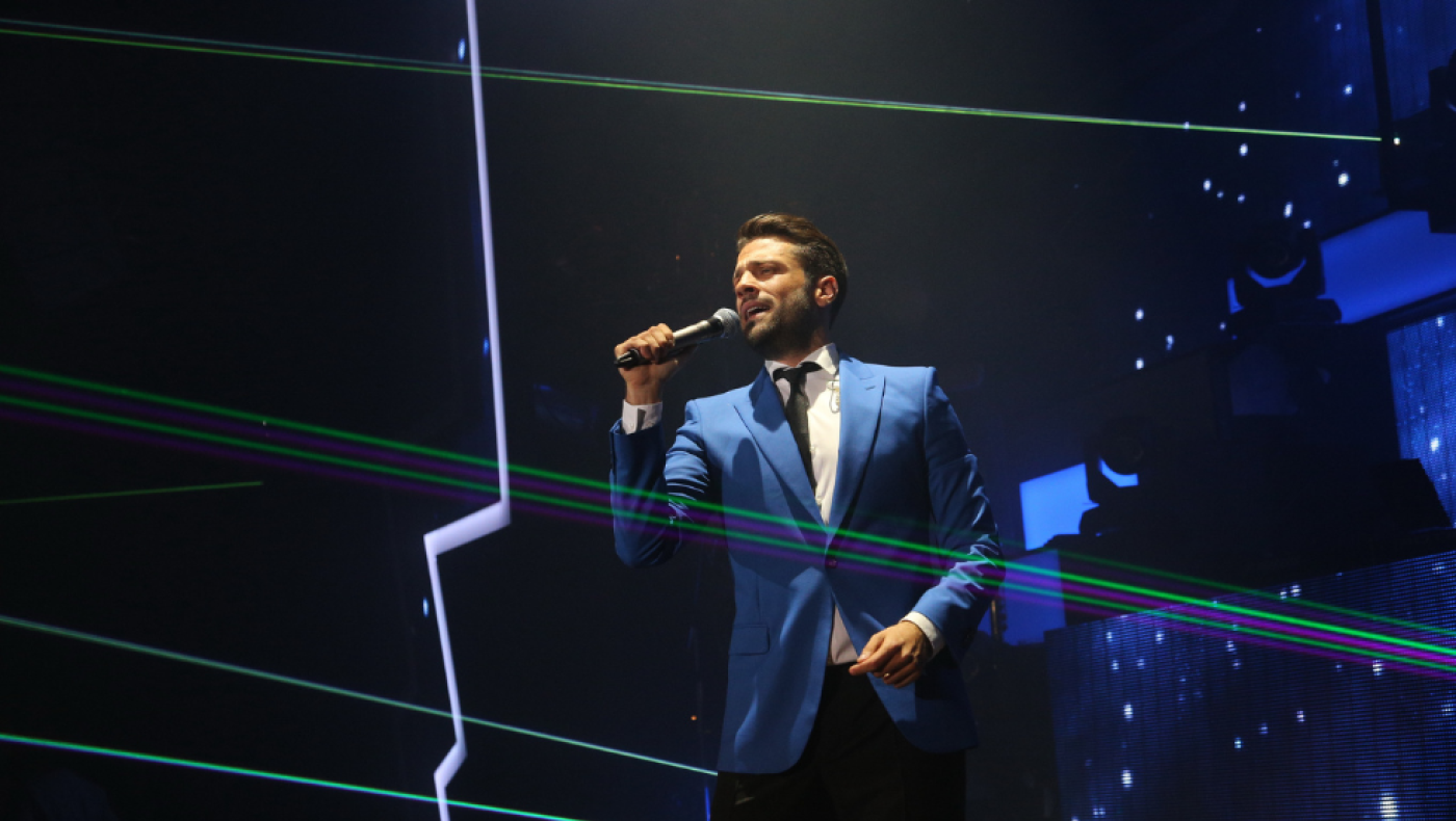 Αργυρός: «Πέρασα από τους πιο δύσκολους μήνες της ζωής μου»