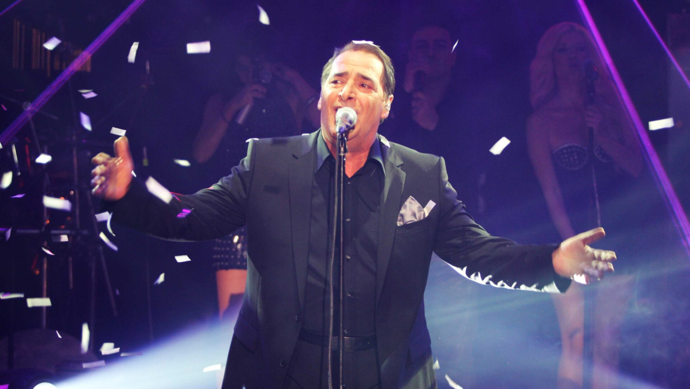 Βασίλης Καρράς: Συγκλονίζει το τελευταίο σημείωμα στη γυναίκα του