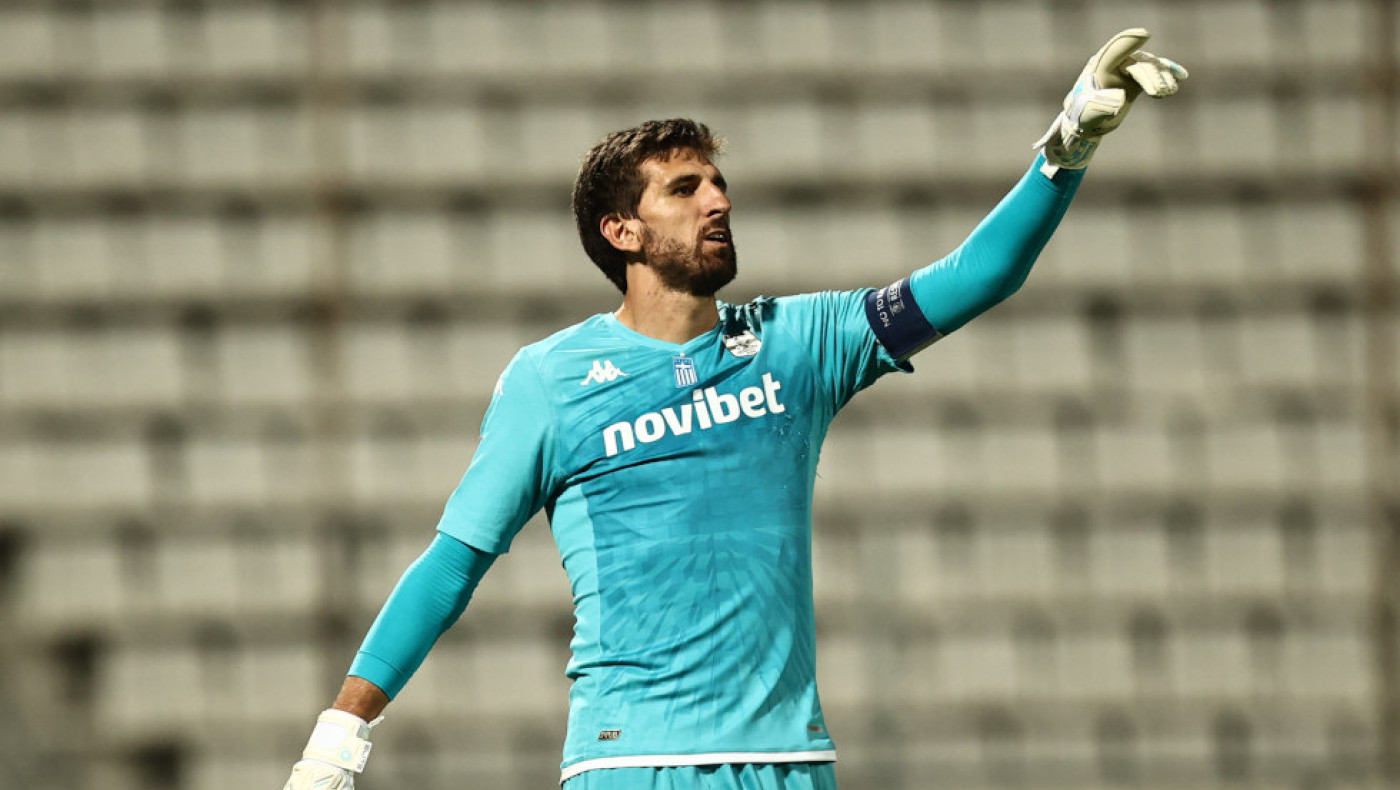 Το κάλεσμα του Κουέστα στα ελληνικά για τα γενέθλια του Άρη