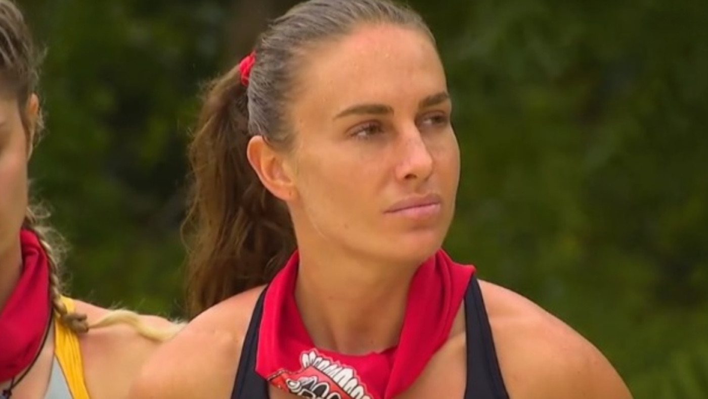 Κατερίνα Δαλάκα: Έξαλλη με δημοσιεύματα που τη θέλουν σε σχέση με τον Νίκο Οικονομόπουλο