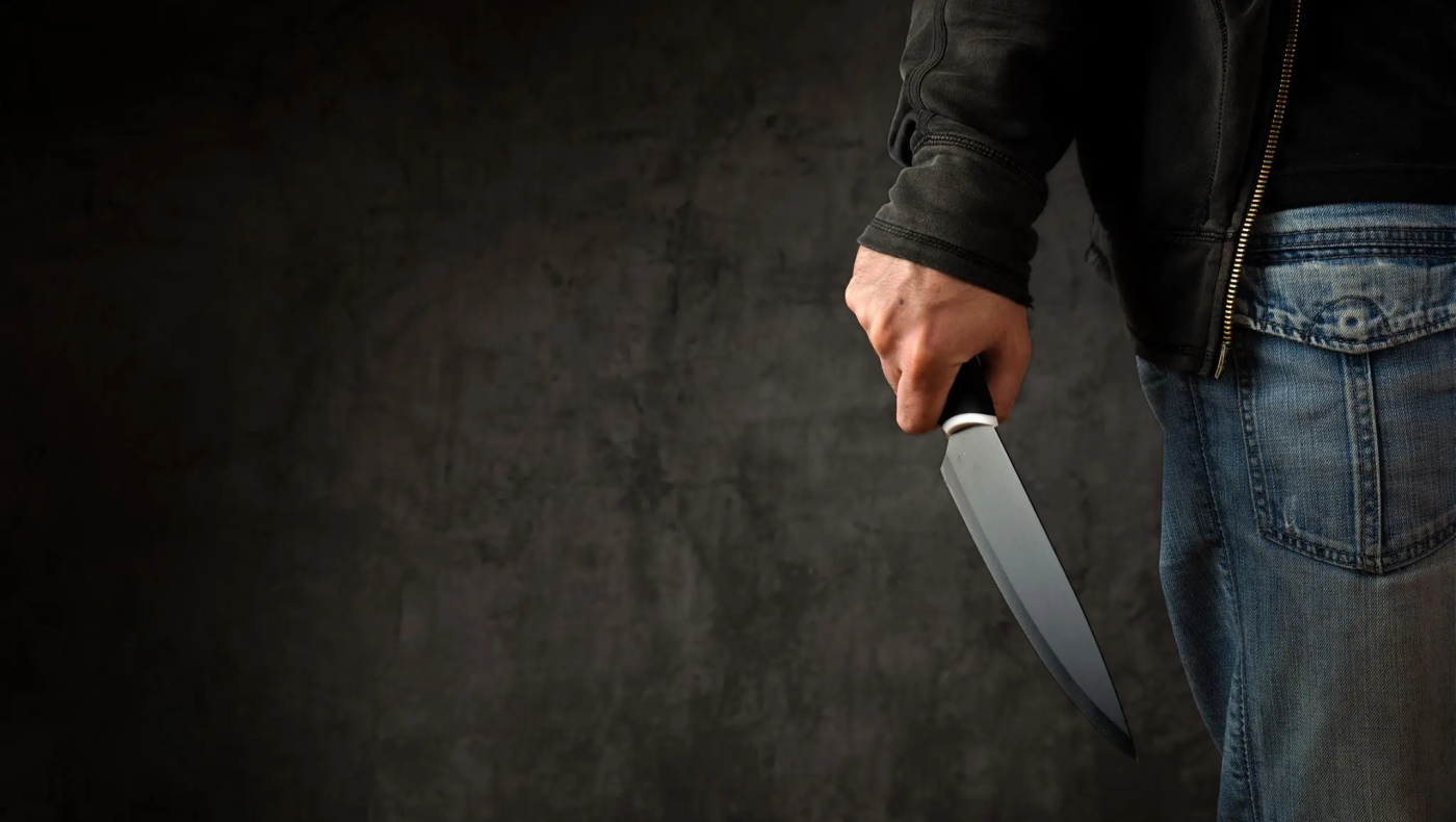 Θεσσαλονίκη: Αιματηρή συμπλοκή αλλοδαπών στη Βενιζέλου