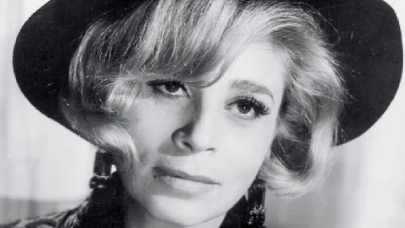 Δέσποινα Στυλιανοπούλου: Πότε θα γίνει η κηδεία της κωμικής ηθοποιού