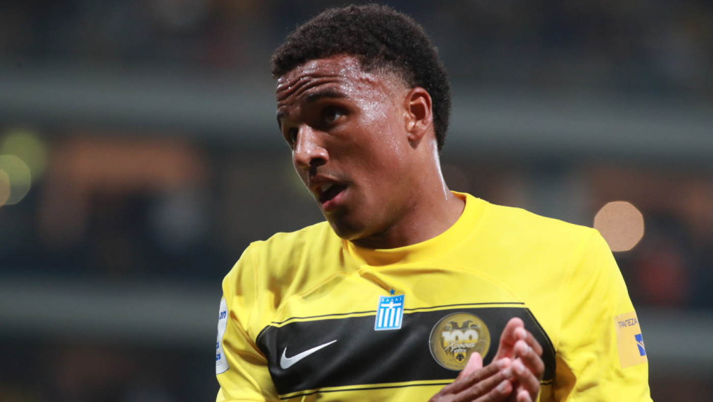 Η ΑΕΚ απέρριψε πρόταση 4 εκατ. για τον Ελίασον