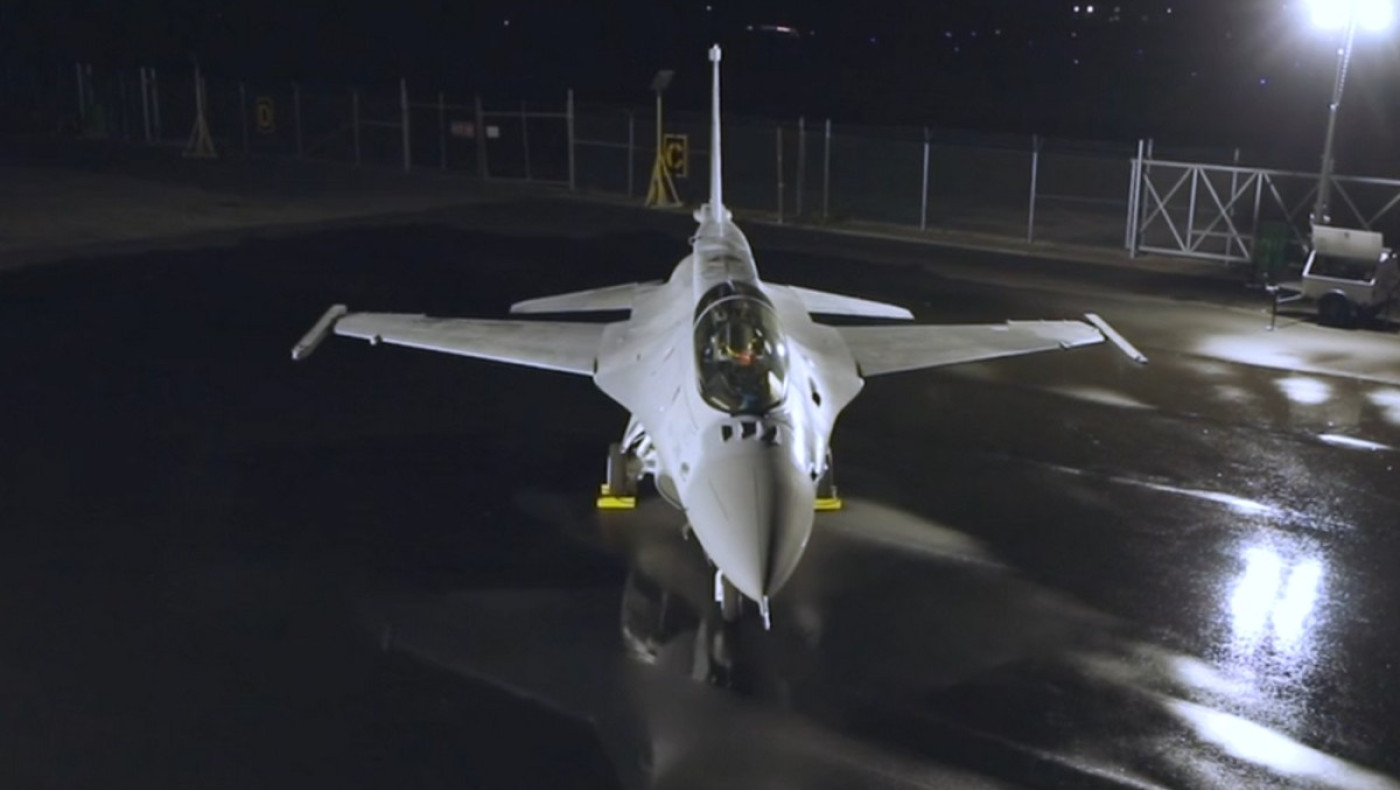 F-16 Block 70: Αυτά είναι τα μαχητικά που παίρνει η Τουρκία