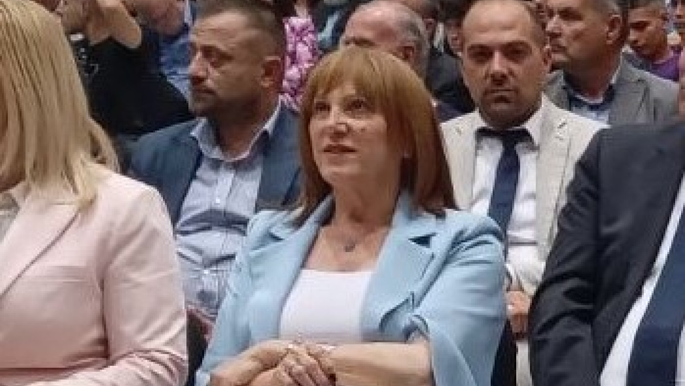 ΕΠΣΜ: Συνάντηση με την αντιδήμαρχο Αθλητισμού του Δήμου Θεσσαλονίκης Κούλα Γιαννακίδου