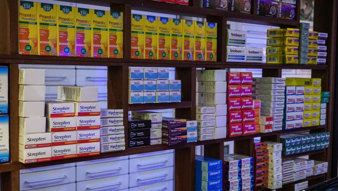 ΕΟΦ: Ανακαλεί γνωστό συμπλήρωμα σιδήρου-Βρέθηκαν υπολείμματα πλαστικού