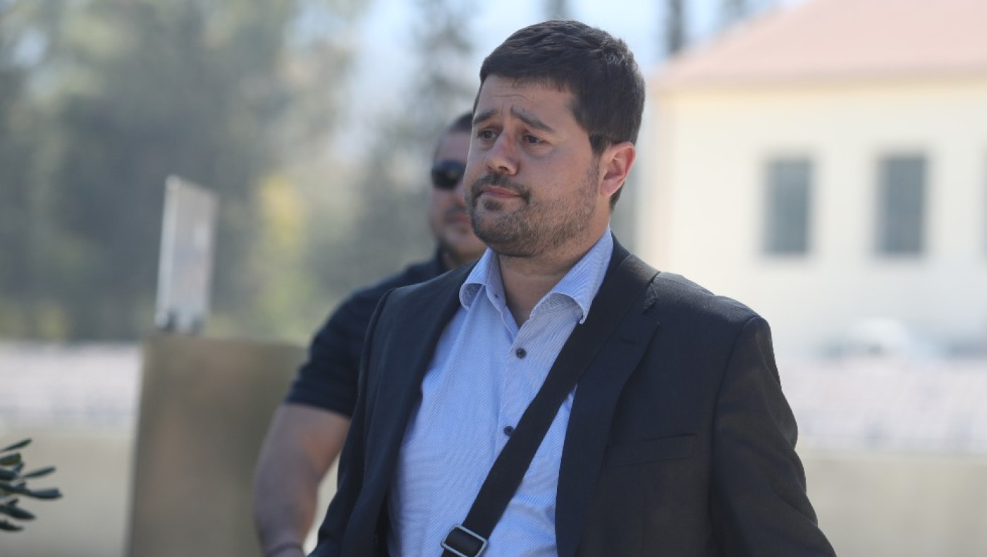 Γκαγκάτσης για Κωνσταντέλια: «Ο Ιβάν λειτούργησε ως οπαδός»