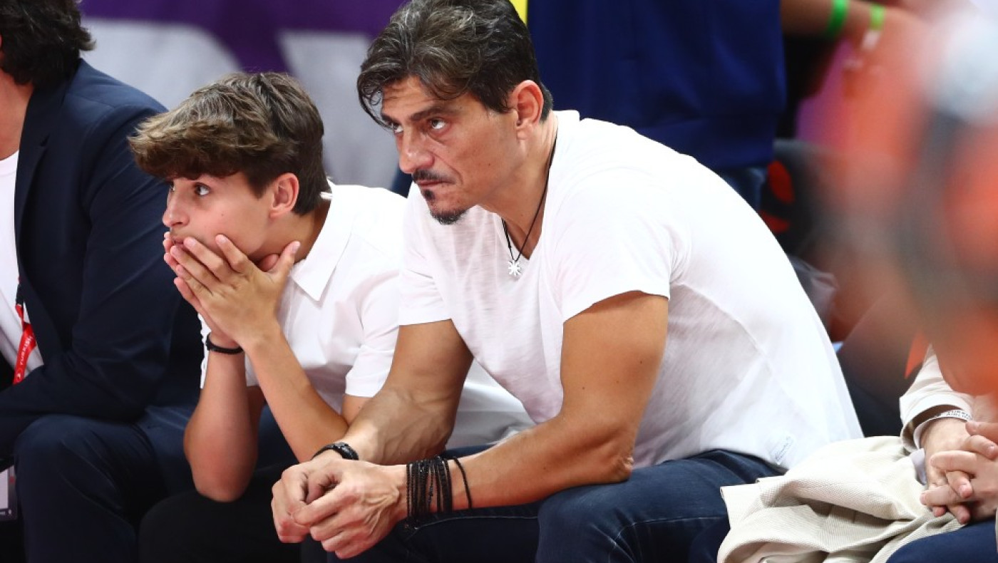 Γιαννακόπουλος: «Θαύμα, Χριστιανοί...»