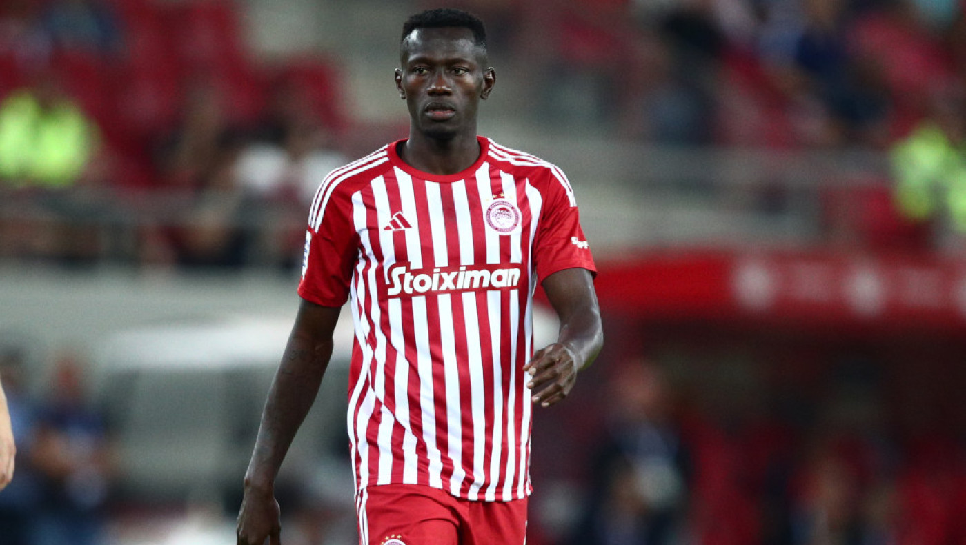 Η συνέντευξη Καμαρά που προκάλεσε τον εκνευρισμό σε Ολυμπιακό και Μαρινάκη και μετά... εξαφανίστηκε!