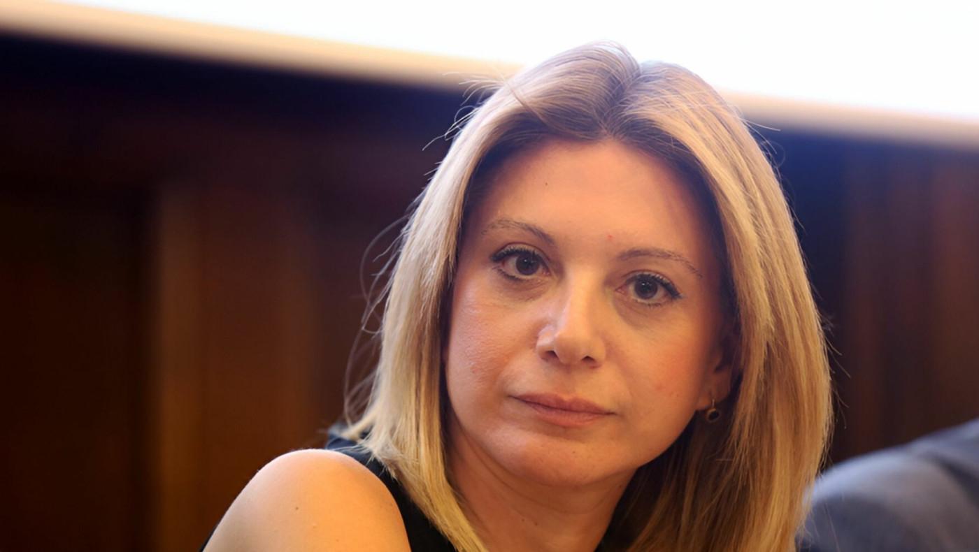 Τέμπη-Οργή Καρυστιανού για Τασούλα: «Πώς είναι δυνατόν να θάβετε δικογραφίες;»