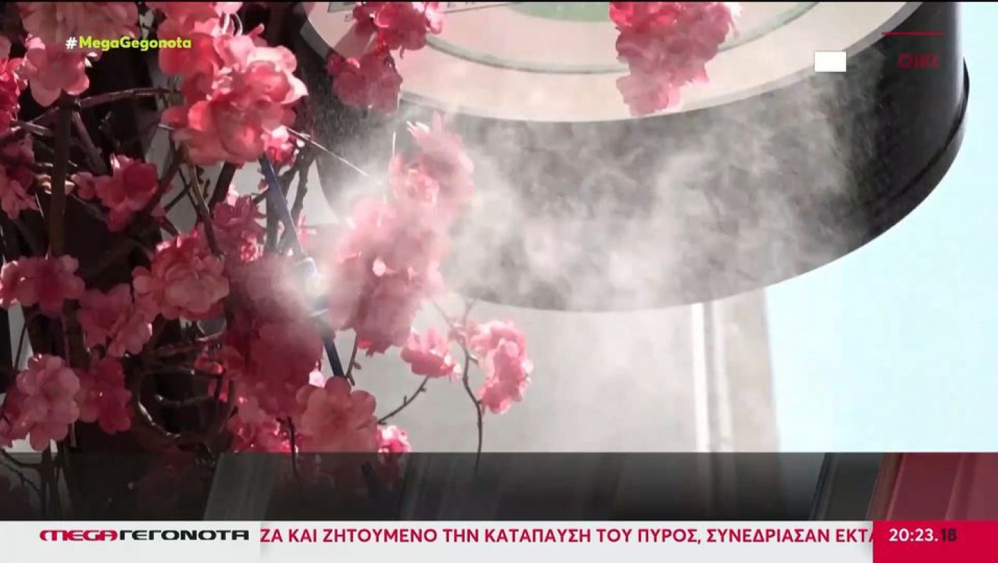 Πόσο «καίει» το κλιματιστικό ανά ώρα μετά τις αυξήσεις στα τιμολόγια