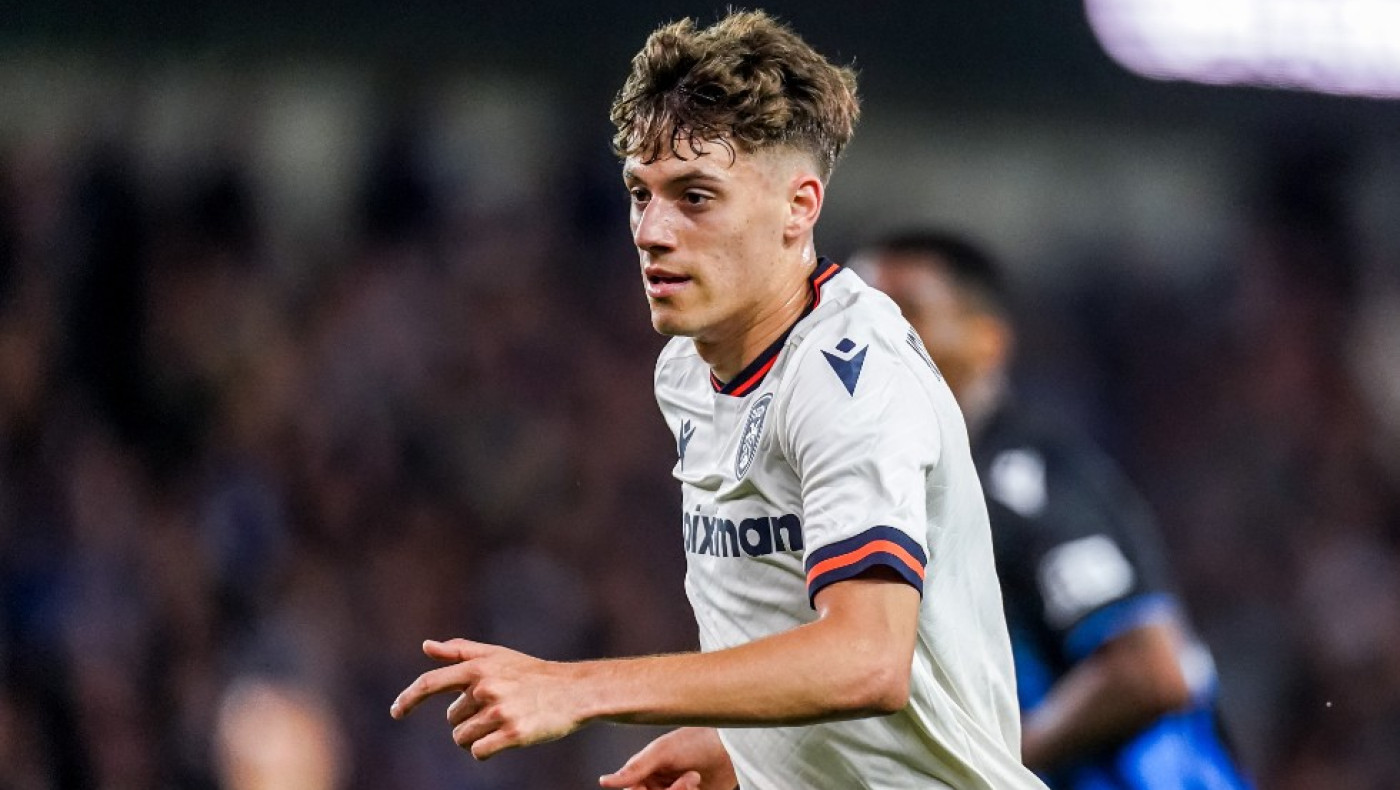 Μάντσεστερ: Αποθέωση στον ΠΑΟΚ και στον... απόντα Ντέλια-«Η μόνη ελληνική ομάδα που...»