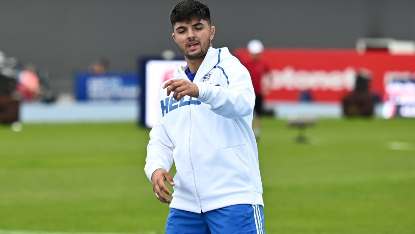 Κορακίδης: «Περιμένουν ένα χρυσό ολυμπιακό μετάλλιο για να βοηθήσουν;»