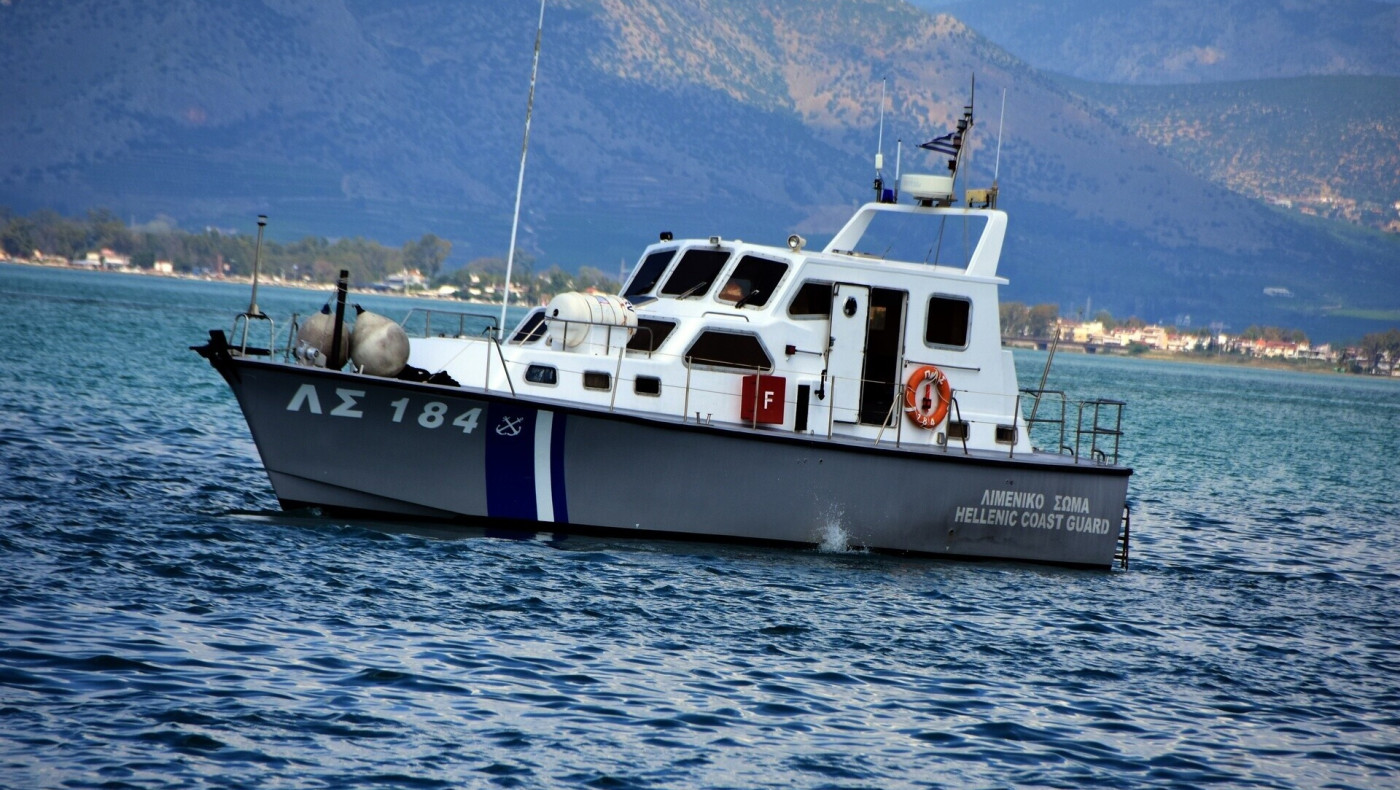 Αχαΐα-Λήξη συναγερμού: Εντοπίστηκε σώος ο ψαροντουφεκάς που είχε εξαφανιστεί