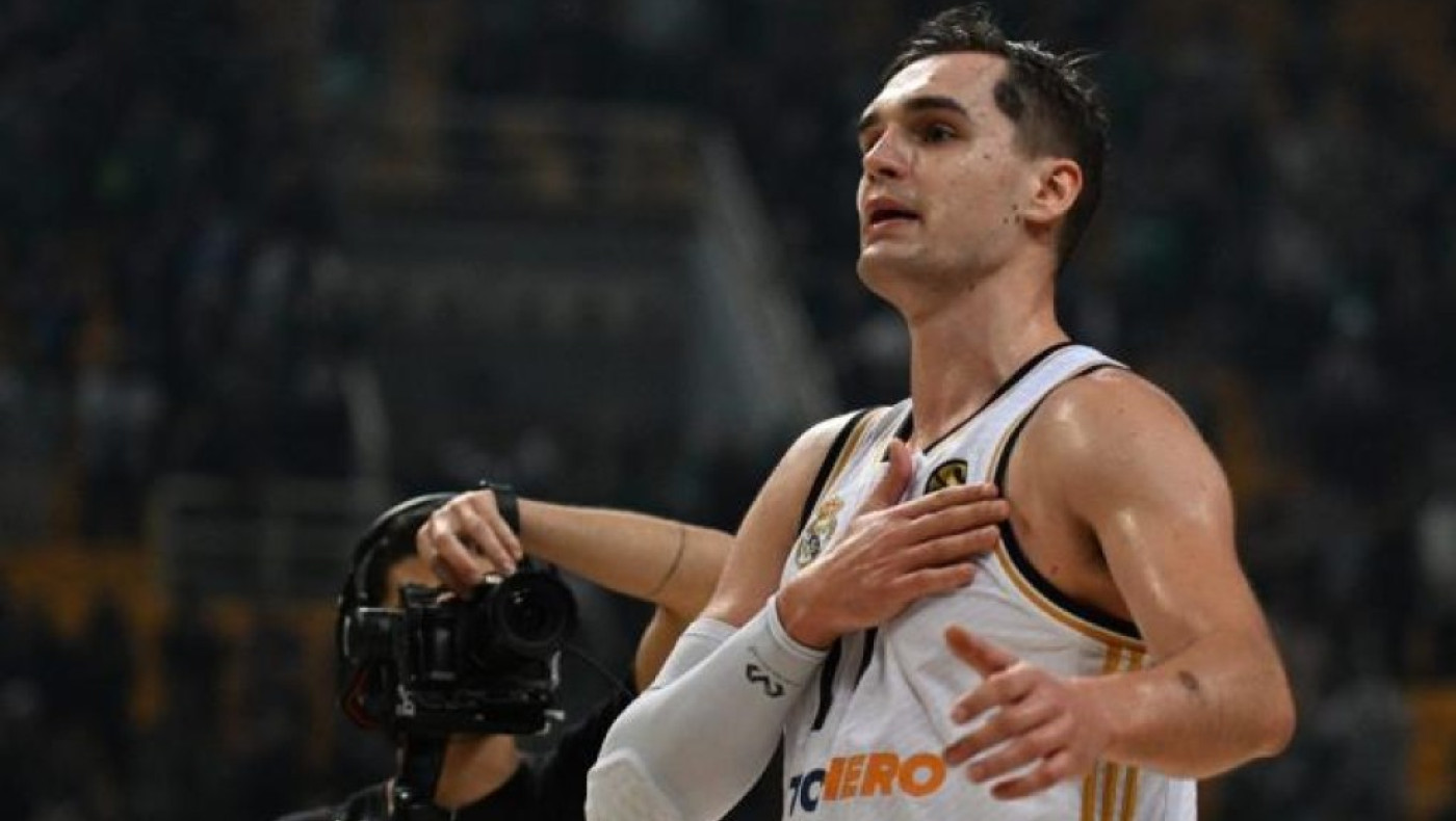 Ρεάλ Μαδρίτης: Κοντά σε συμφωνία με τον Χεζόνια-Υπογράφει πολυετές συμβόλαιο