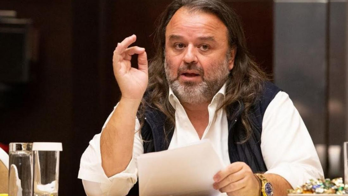 ΑΕΚ: Ποια θέση θα πάρει ο Μάριος Ηλιόπουλος, ποιος ο ρόλος του Μελισσανίδη