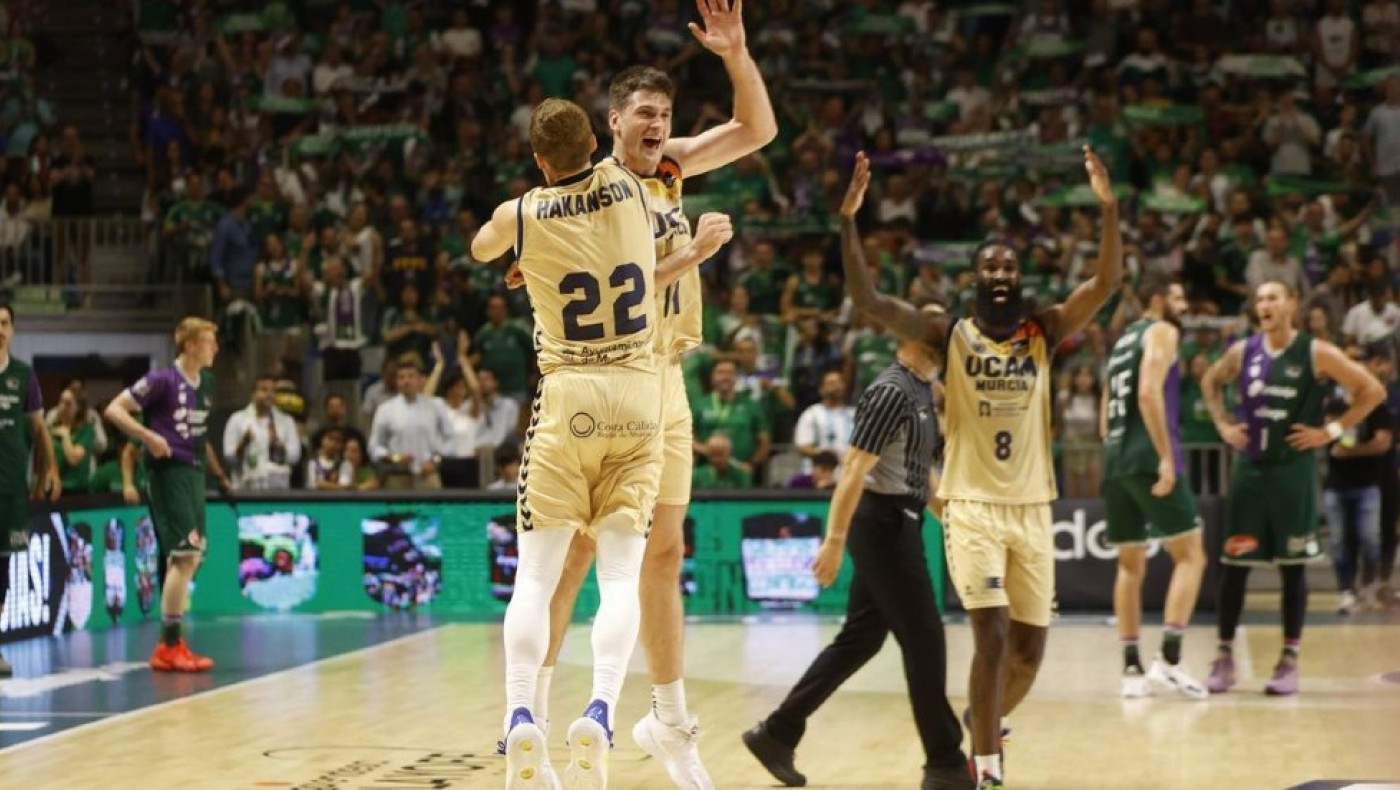 Μούρθια: Ποια είναι η «σταχτοπούτα» που διεκδικεί το πρωτάθλημα απέναντι στη Ρεάλ