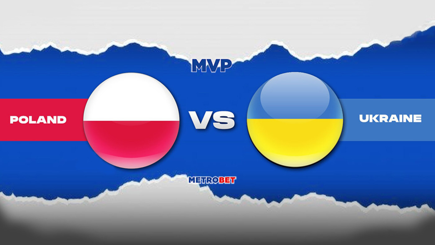 «MVP» : Θα πάρουμε τα ρίσκα μας εννοείται σήμερα και αρχίζουμε με το… φιλικό «Χ» της Ουκρανίας στην Πολωνία