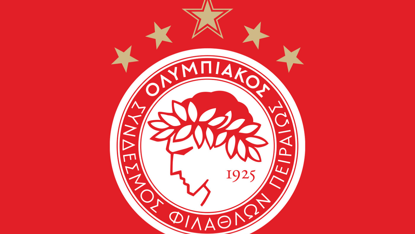 Ολυμπιακός: Αυτό είναι το νέο του σήμα μετά την κατάκτηση του Conference League