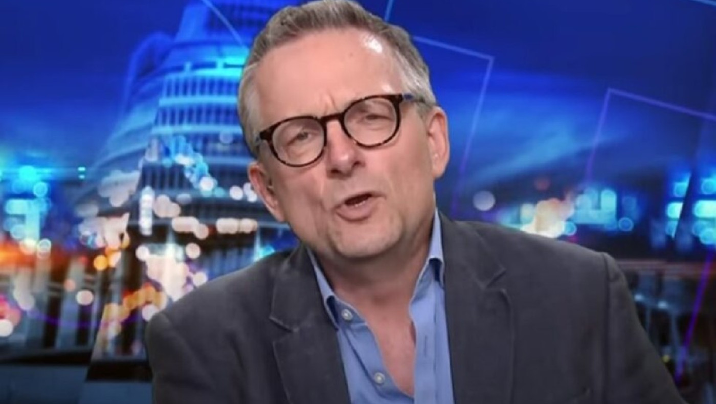 Θρίλερ στη Σύμη: Αγνοούνται τα ίχνη παρουσιαστή του BBC