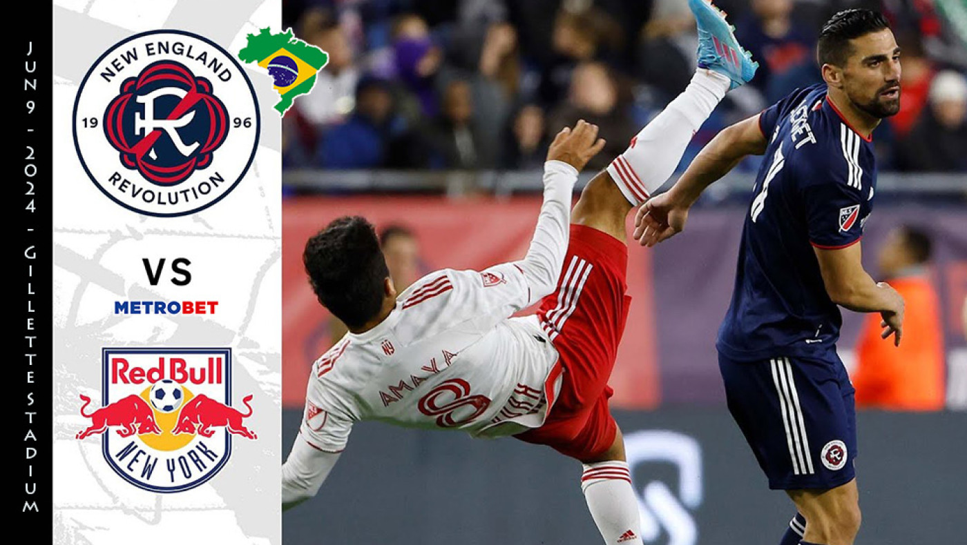 «Μιχάλης Βραζιλιάνος» : Υπέροχη η βραδιά χθες, με οκτώ ταμεία και καλό κέρδος ενώ σήμερα, τον λόγο έχει το MLS και ένα… αυθάδικο διπλό από εκεί, της Νιου Γιορκ Ρεντ Μπουλς