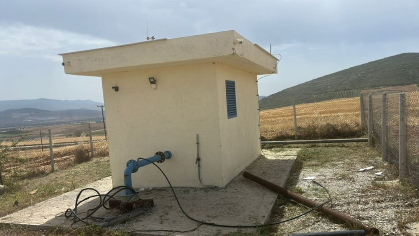 Μαγνησία: Εντοπίστηκε η δεξαμενή που οδήγησε σε εκατόμβη κρουσμάτων γαστρεντερίτιδας