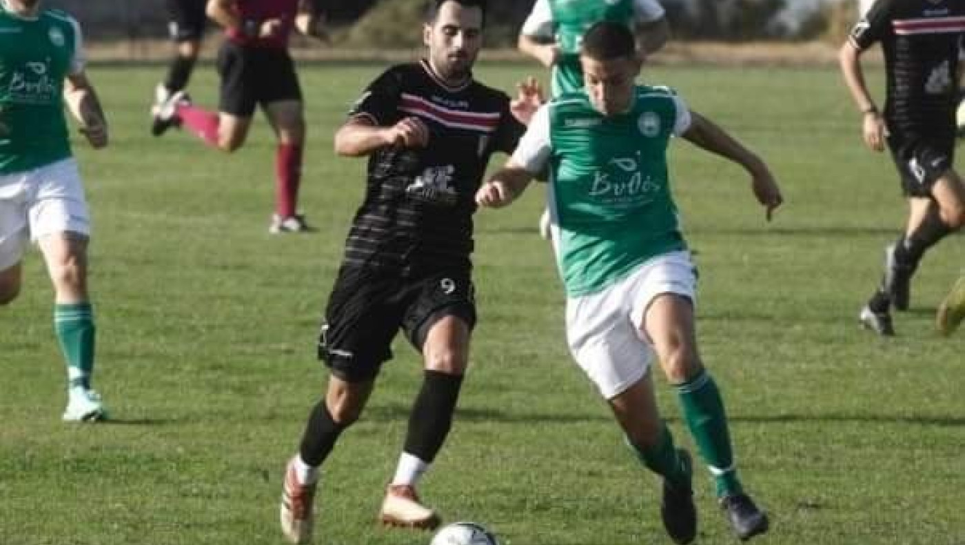 Επιστροφή Σούβλατζη στον Παύλο Μελά