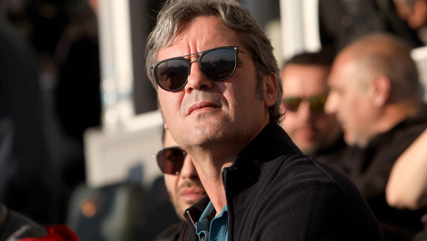 Ζήσης Βρύζας: Πλειστηριασμού συνέχεια  για τη μεζονέτα στη Χαλκιδική