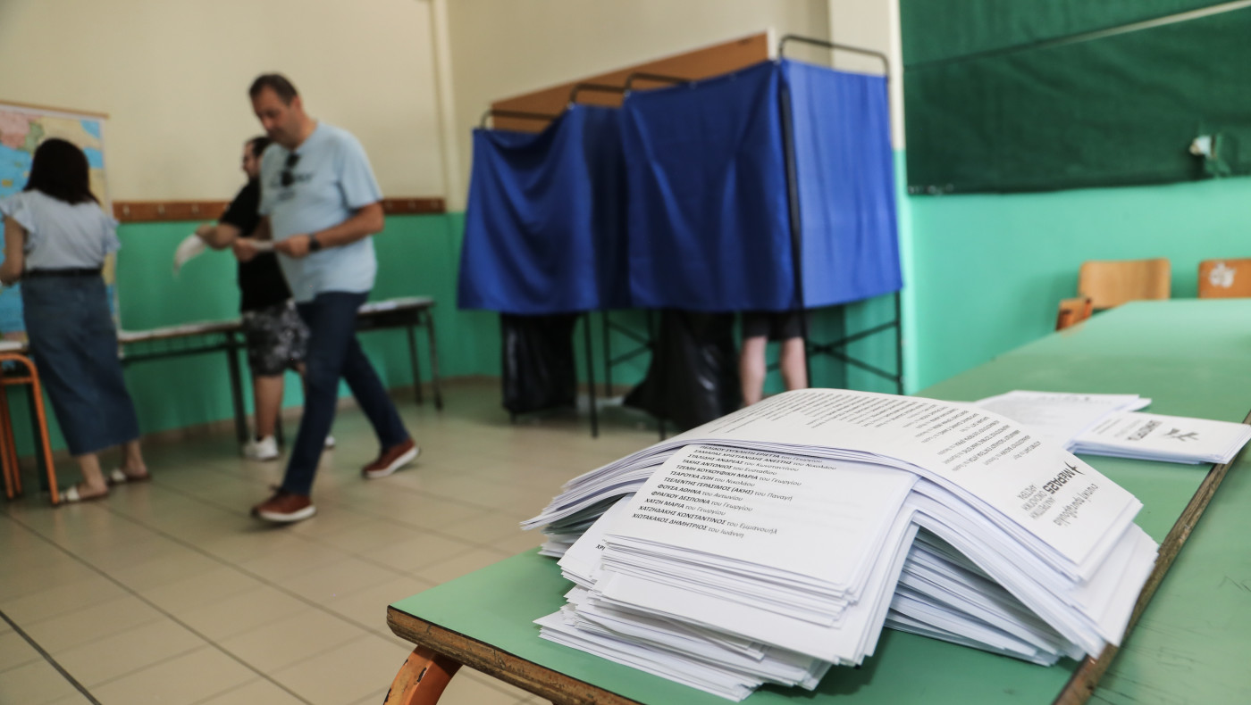 Ευρωεκλογές 2024: Ολοταχώς προς νέο ρεκόρ αποχής