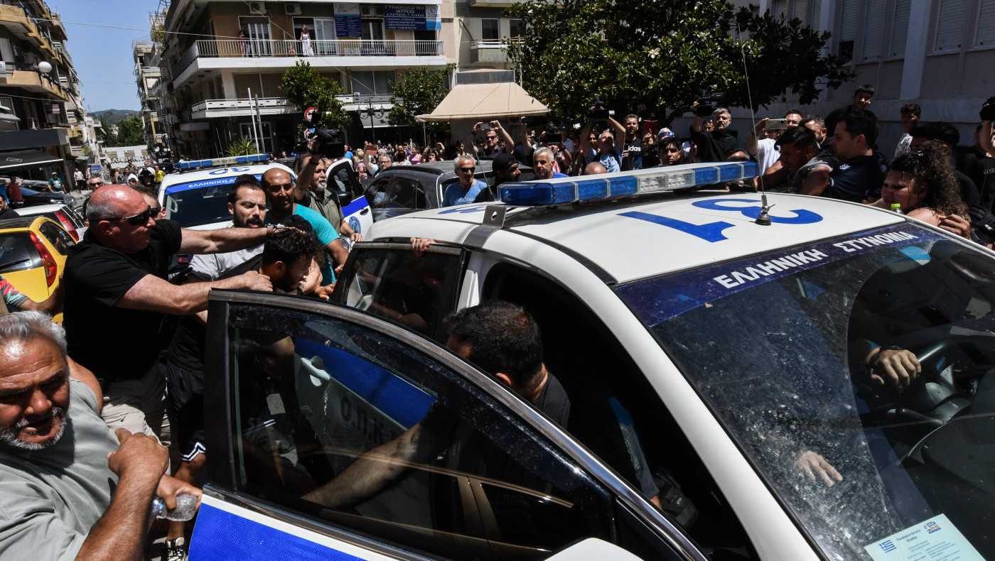 Πύργος: Τι δείχνουν τα πρώτα ιατροδικαστικά ευρήματα στην 11χρονη