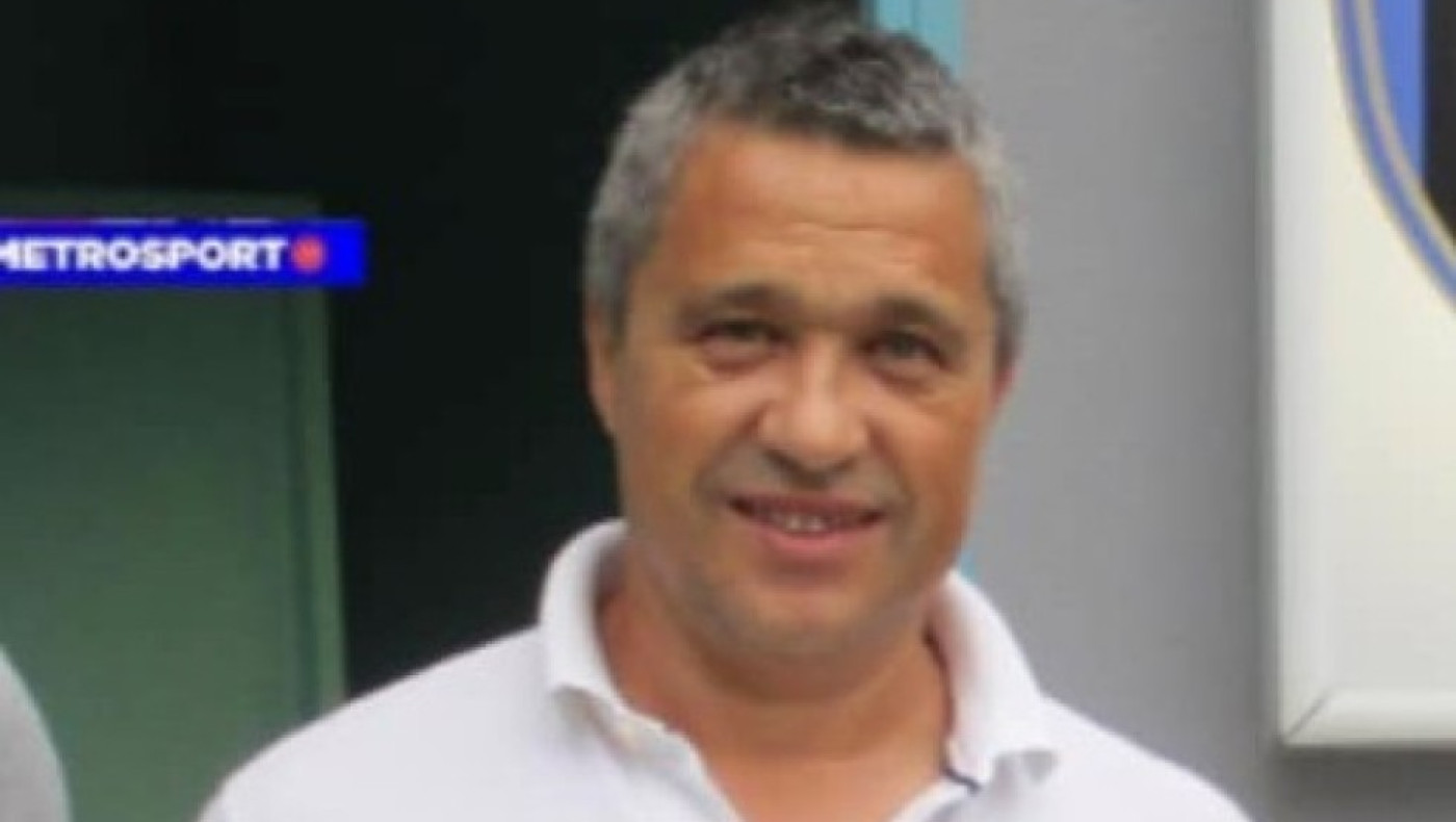 Τσέκος: «Στόχος το καλό ποδόσφαιρο»