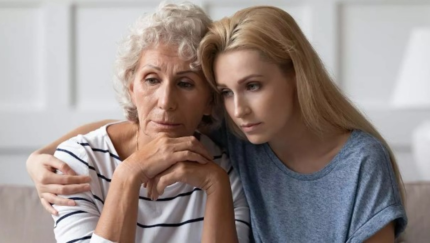 Αλτσχάιμερ: Το πρώτο σύμπτωμα που κανείς δεν δίνει σημασία και το κλειδί για την ανίχνευση της νόσου