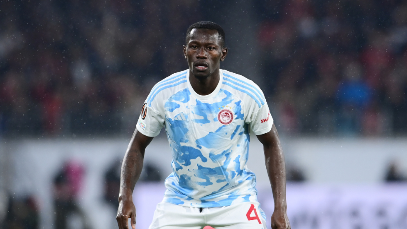 ΑΕΚ για Μαντί Καμαρά!