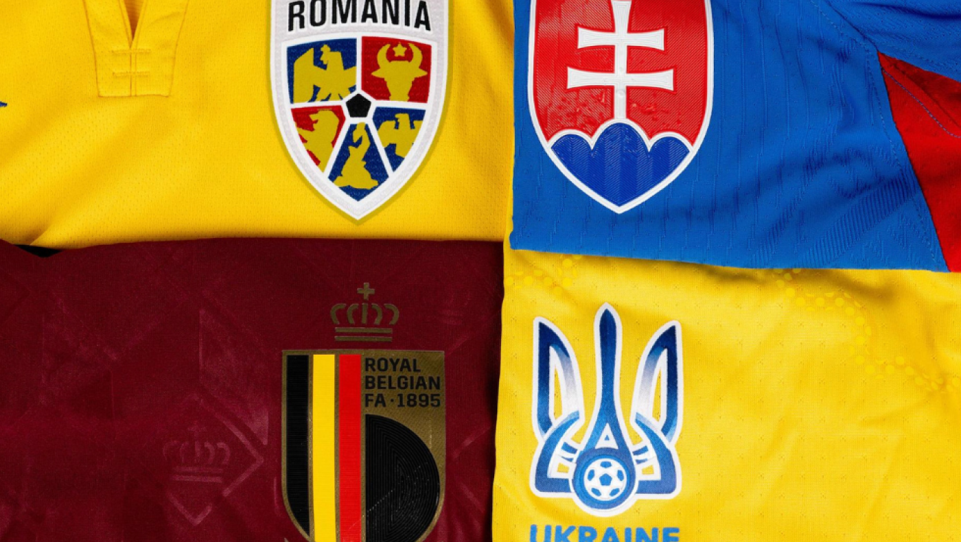 Euro 2024: Ο 5ος όμιλος με ένα ξεκάθαρο φαβορί μία έκπληξη και δύο που μάχονται