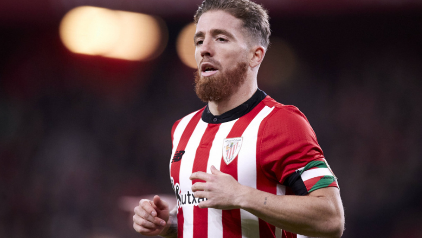 Στο κάδρο του ΠΑΟΚ και ο Ίκερ Μουνιαΐν