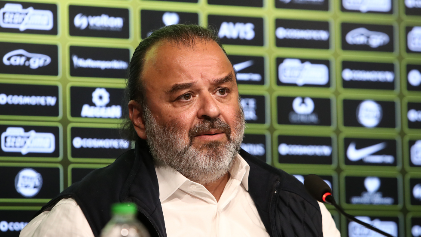 Δύο ασύμβατες «απειλές» στον ορίζοντα: Ο «σούπερ Μάριος» και ο… Ατρόμητος