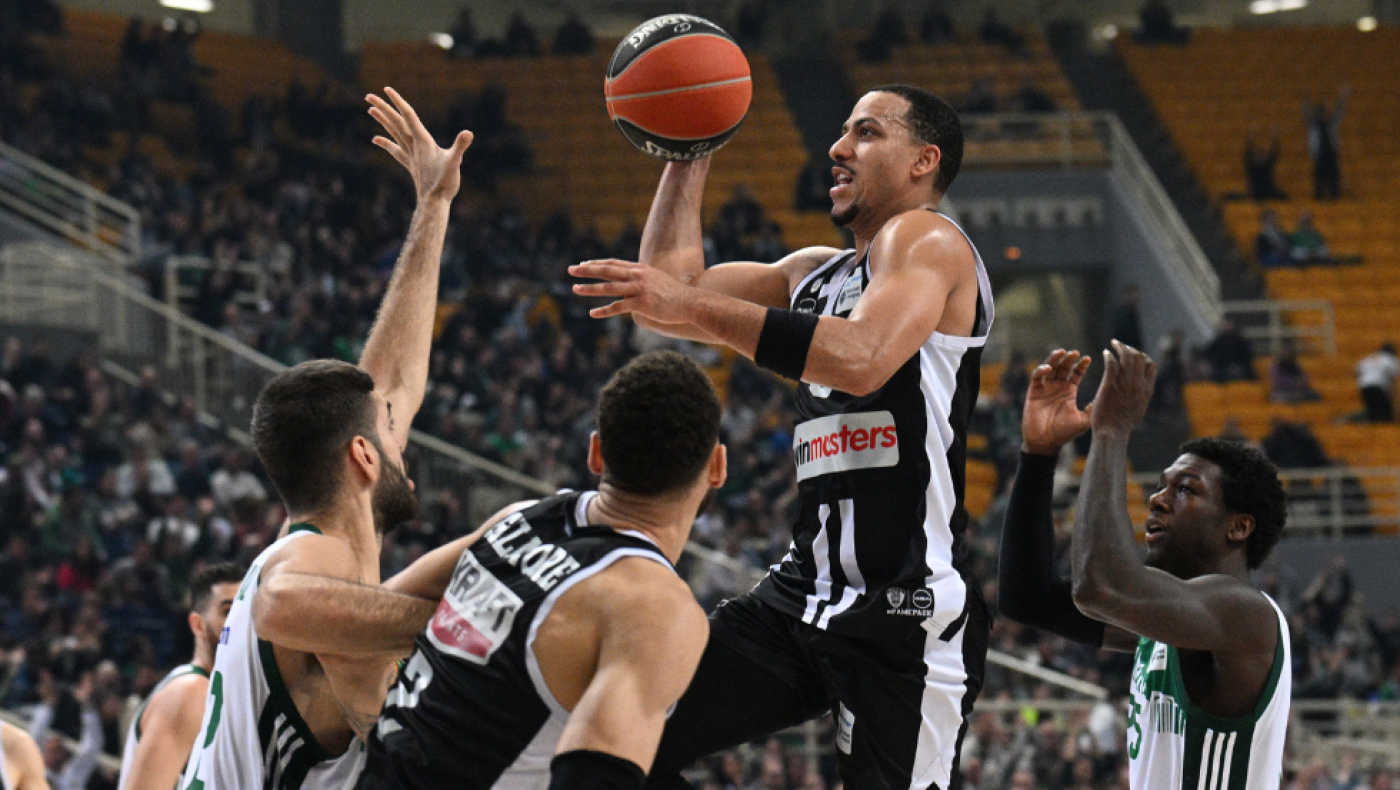 ΠΑΟΚ: Επιδιώκει την επιστροφή του Κένταλ Σμιθ