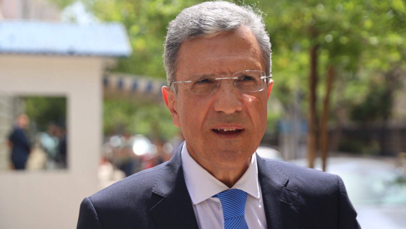 Αυτιάς: Έδωσε... ρεπορτάζ για μπαρμπούνια, λάδι και τσακιστές ελιές