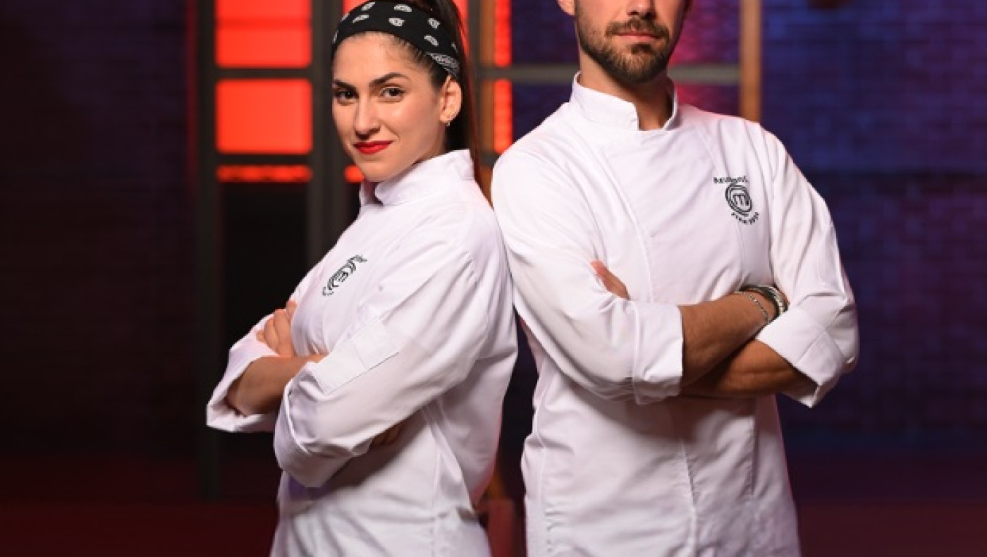 MasterChef: Ανατροπή με τον τελικό λόγω... Basket League - Πότε θα μεταδοθεί