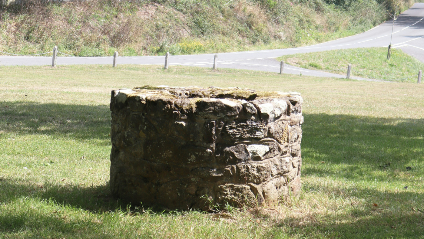 Αγρίνιο: Αυτοκτόνησε πέφτοντας σε πηγάδι!