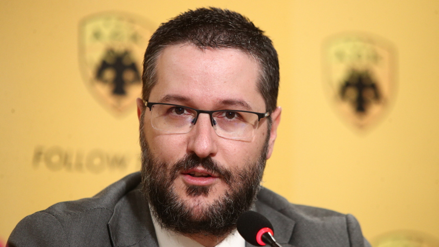 Προς ακύρωση η συμφωνία Άρη-Χήνα που οδεύει προς Χαποέλ Τελ Αβίβ