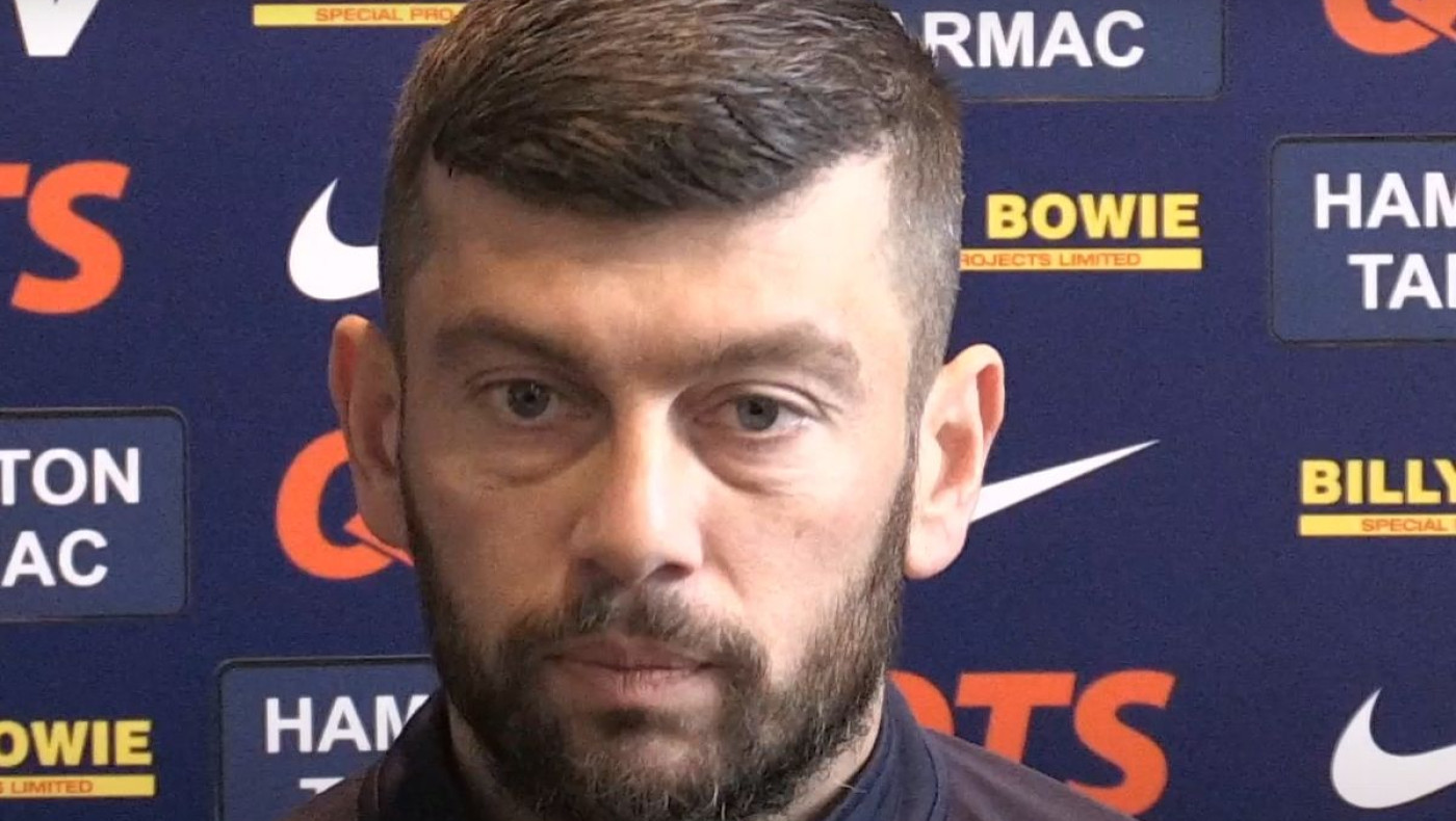 Αυτός είναι ο νέος προπονητής της Καλλιθέας