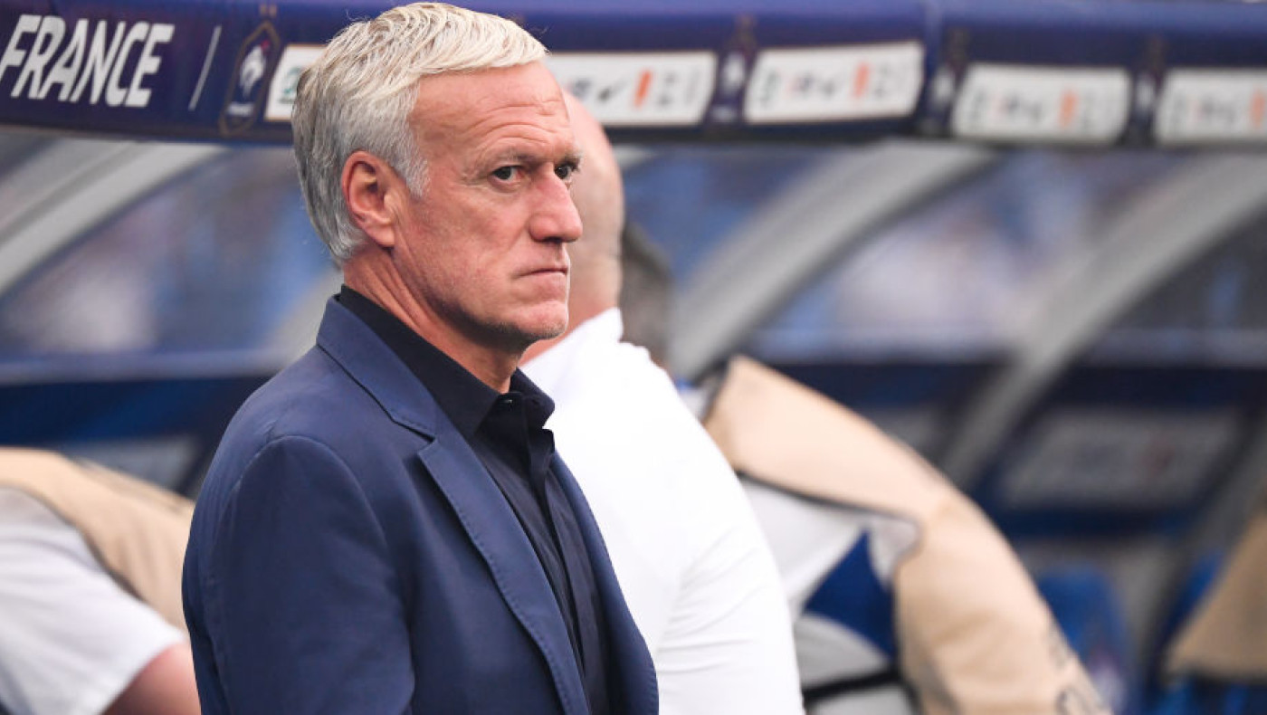 EURO 2024-Οι παίκτες... προπονητές: Το μοναδικό επίτευγμα και ποιοι το κυνηγούν