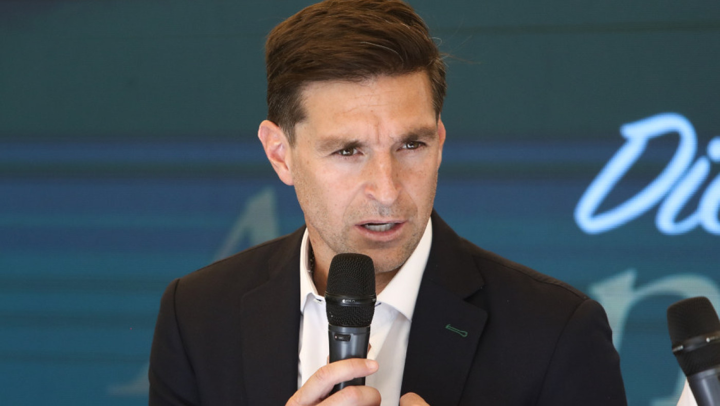 Αλόνσο: «Θα μας αναγνωρίζουν ακόμη κι αν να παίζουμε γυμνοί»